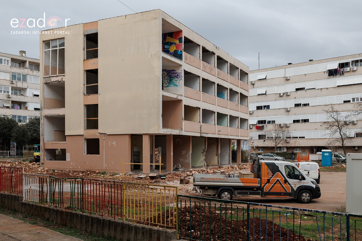 Đir po gradu, utorak 28. veljače 2023. Đir po gradu, utorak 28. veljače 2023.