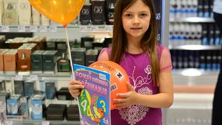 Muller otvorenje trgovine u city galleriji