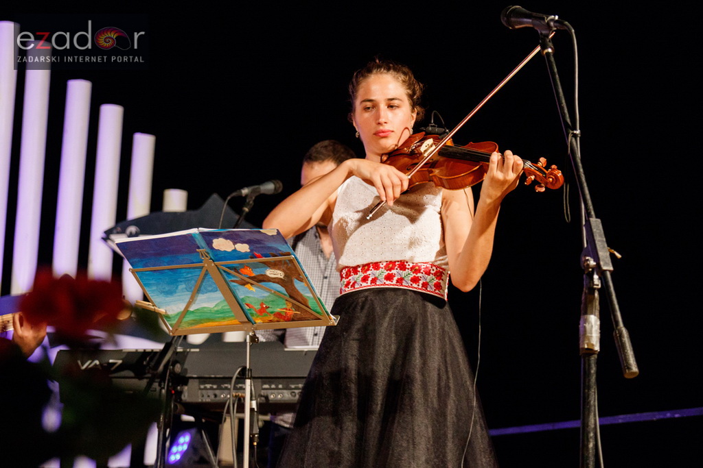 Večernji đir po gradu 5. kolovoza 2017.