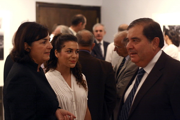 HKK: Otvorenje izlozbe “Razaranje Zadra” Zvonka Kucelina i Zeljka Karavide