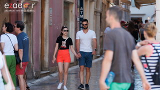 Večernji đir po gradu 18. lipnja 2024. Večernji đir po gradu 18. lipnja 2024.