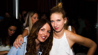 Yachting Bar: Maraska Party, Foto: Frane Pavić & Tome Grbeša Yachting Bar: Maraska Party, Foto: Frane Pavić & Tome Grbeša