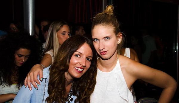 Yachting Bar: Maraska Party, Foto: Frane Pavić & Tome Grbeša Yachting Bar: Maraska Party, Foto: Frane Pavić & Tome Grbeša