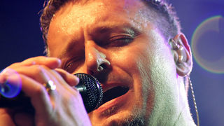 Koncert Thompsona u Jazinama