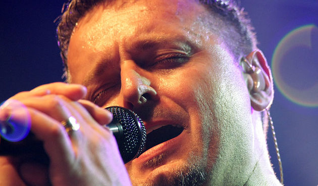 Koncert Thompsona u Jazinama