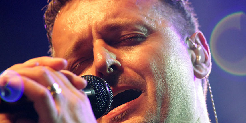 Koncert Thompsona u Jazinama Koncert Thompsona u Jazinama