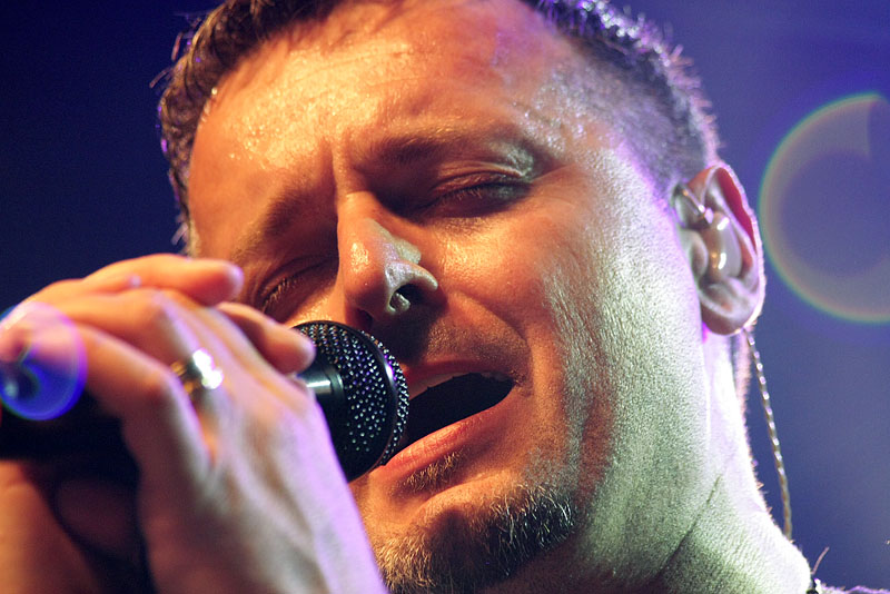 Koncert Thompsona u Jazinama