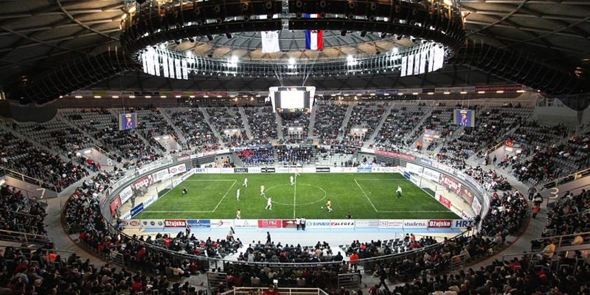 Dvoransko prvenstvo 1. HNL (prvi dan) Dvoransko prvenstvo 1. HNL (prvi dan)