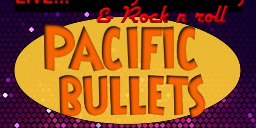 Sutra na Narodnom trgu nastupa Pacific bullets, zadarski cover bend Sutra na Narodnom trgu nastupa Pacific bullets, zadarski cover bend