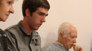 GKZD: Čakavska književna večer GKZD: Čakavska književna večer