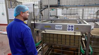 Predsjednik Milanović posjetio je tvrtku Mardešić u Salima