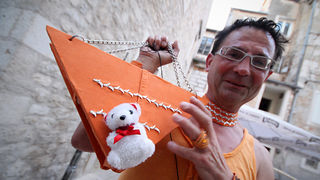 Klapska smotra “O, mili Zadre moj” (foto:Saša Čuka) Klapska smotra “O, mili Zadre moj” (foto:Saša Čuka)