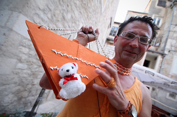 Klapska smotra “O, mili Zadre moj” (foto:Saša Čuka) Klapska smotra “O, mili Zadre moj” (foto:Saša Čuka)