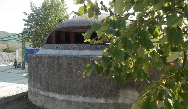 Albanija: javnosti otvoren bunker bivšeg diktatora Hoxhe
