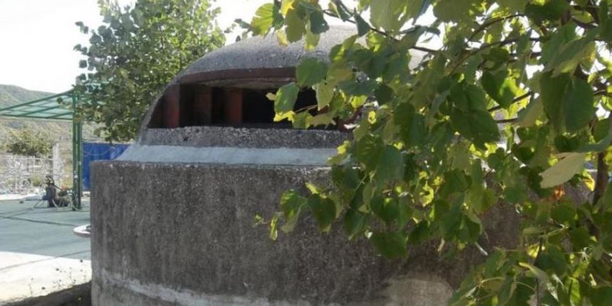 Albanija: javnosti otvoren bunker bivšeg diktatora Hoxhe Albanija: javnosti otvoren bunker bivšeg diktatora Hoxhe