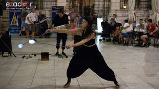 11. festival ulične umjetnosti Kalelargart 11. festival ulične umjetnosti Kalelargart