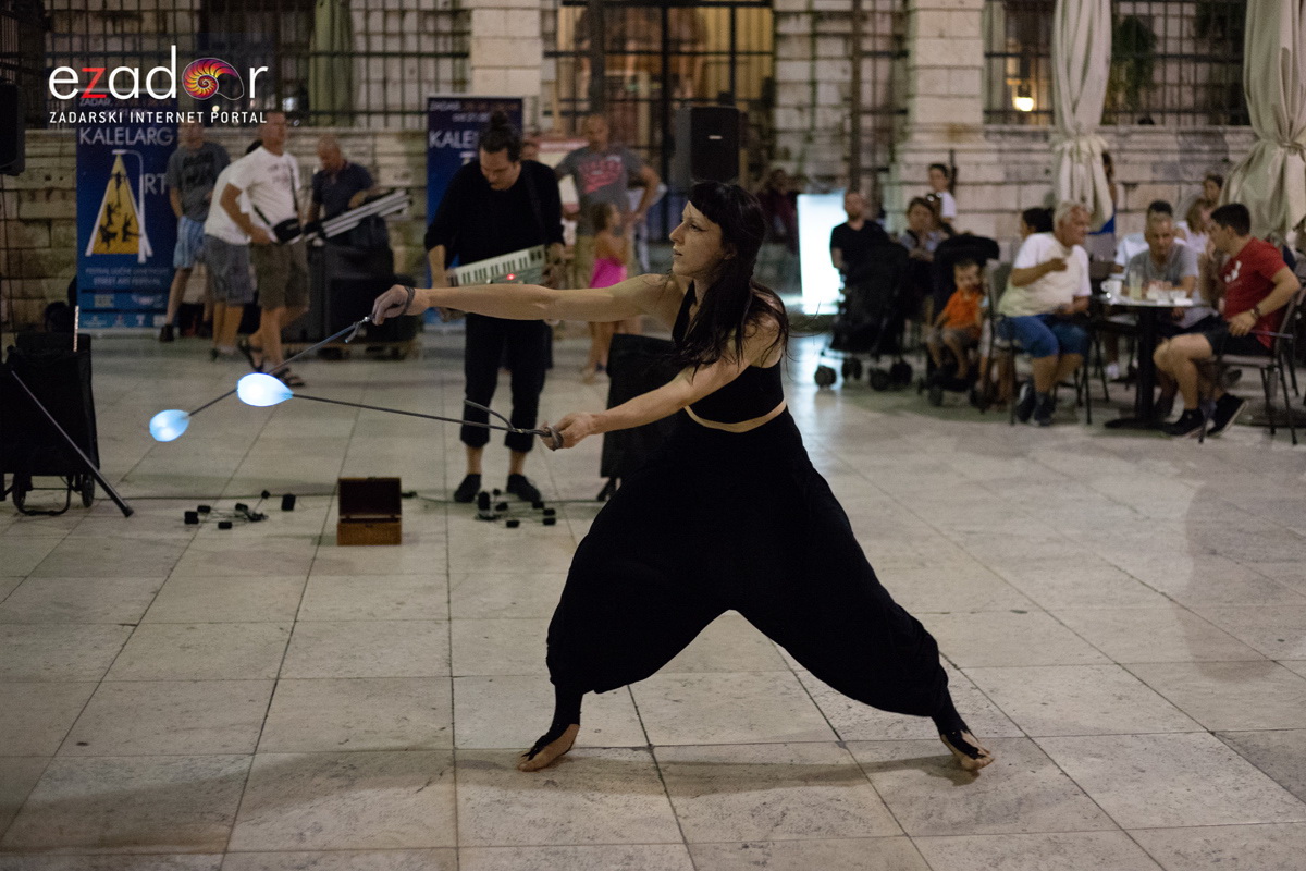 11. festival ulične umjetnosti Kalelargart 11. festival ulične umjetnosti Kalelargart