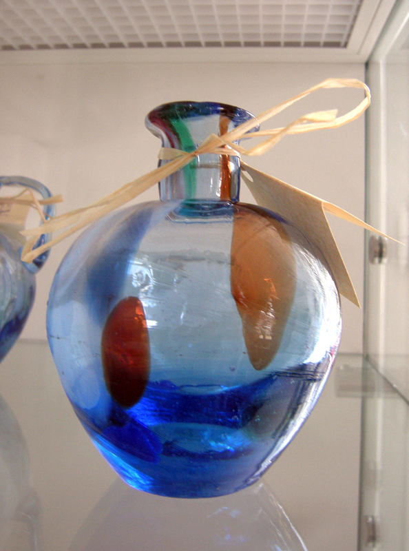 Muzej antičkog stakla (foto: A.Gospić)