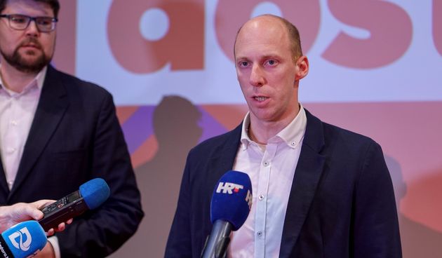 Održan SDP-ov skup “Borba za dostojanstvo”