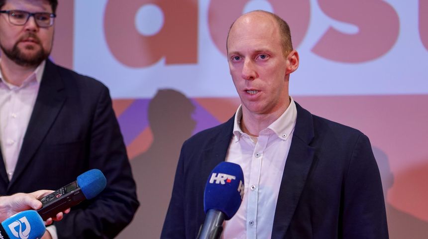 Održan SDP-ov skup “Borba za dostojanstvo” Održan SDP-ov skup “Borba za dostojanstvo”