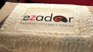 Svečani domijenak eZadar.hr