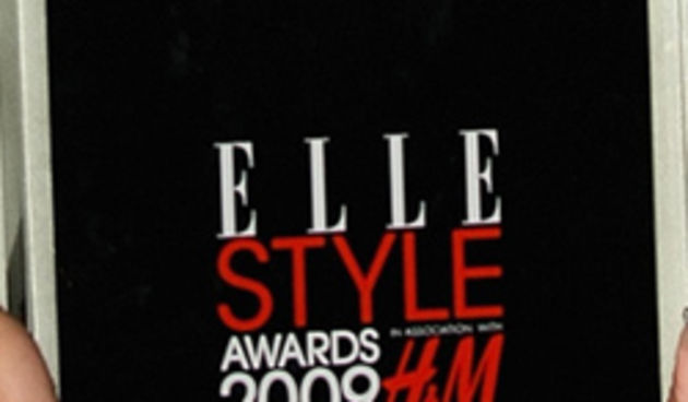 Elle style awards (Moda.hr)
