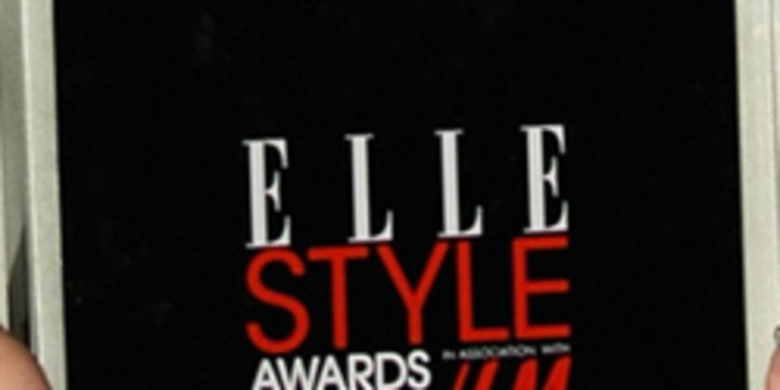 Elle style awards (Moda.hr) Elle style awards (Moda.hr)