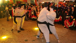 Virske maškare 2018: Defile maškaranih skupina i fešta uz “Koktelse”