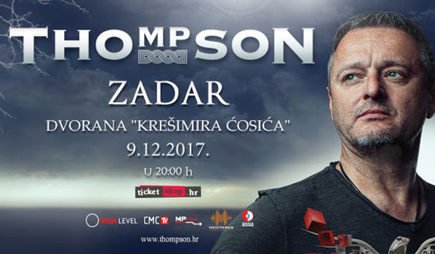 Thompson