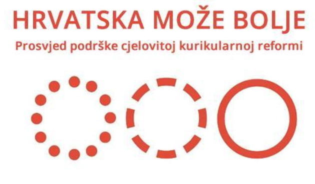 Hrvatska može bolje