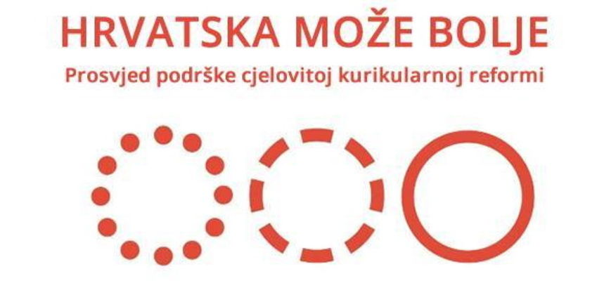 Hrvatska može bolje Hrvatska može bolje