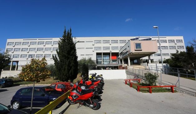 Strukovna škola Vice Vlatkovića