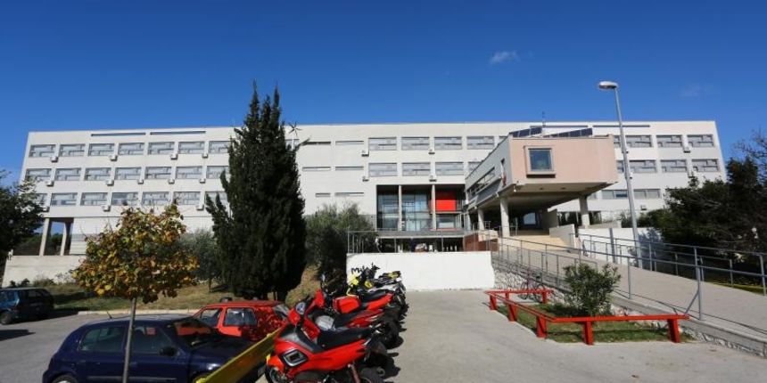 Strukovna škola Vice Vlatkovića