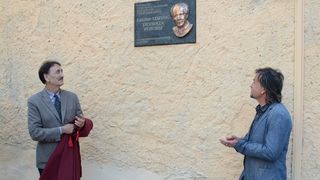 Zaklada Delmata, “Obrisi stvaralaštva i identiteta” Zaklada Delmata, “Obrisi stvaralaštva i identiteta”