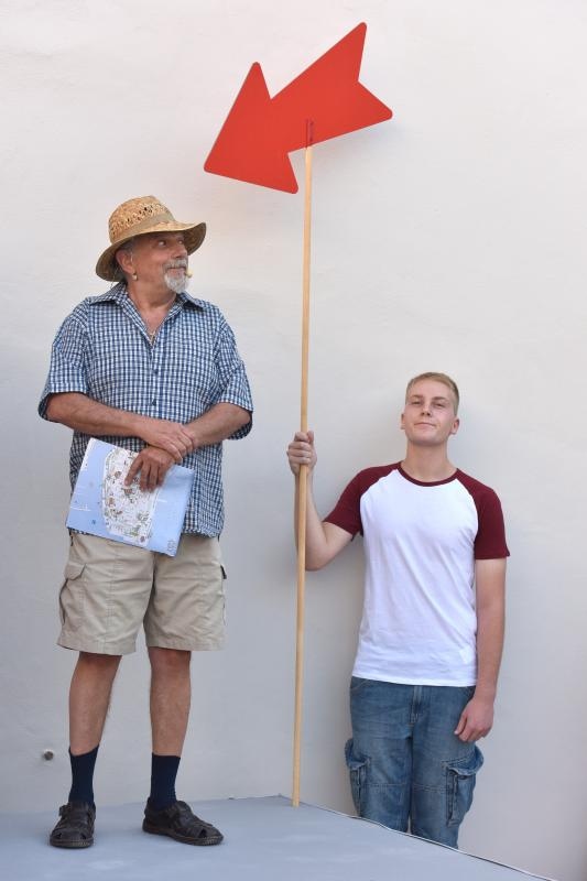 Svečano otvoren Turistički centar u Palači Cedulin