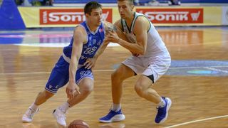 HT Premijer liga, 29. kolo: KK Sonik Puntamika – KK Zadar 68-80