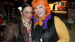 Virski karneval & maškare 2016: portreti virskih maškara Virski karneval & maškare 2016: portreti virskih maškara