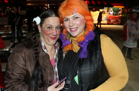 Virski karneval & maškare 2016: portreti virskih maškara Virski karneval & maškare 2016: portreti virskih maškara