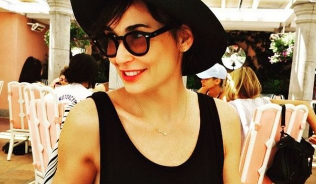 Demi Moore na Instagramu – ležerna i lijepa