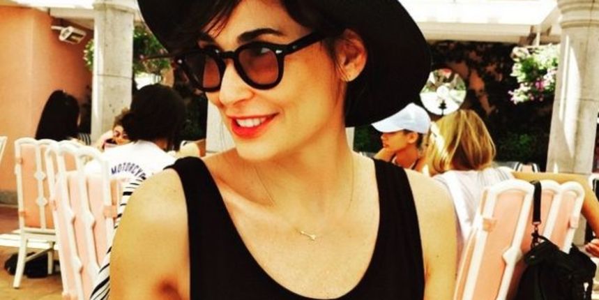 Demi Moore na Instagramu – ležerna i lijepa Demi Moore na Instagramu – ležerna i lijepa