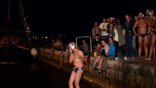 VAK”AN”ZA 31%, finale: Reptili – Nesvrstani 2-4 VAK”AN”ZA 31%, finale: Reptili – Nesvrstani 2-4