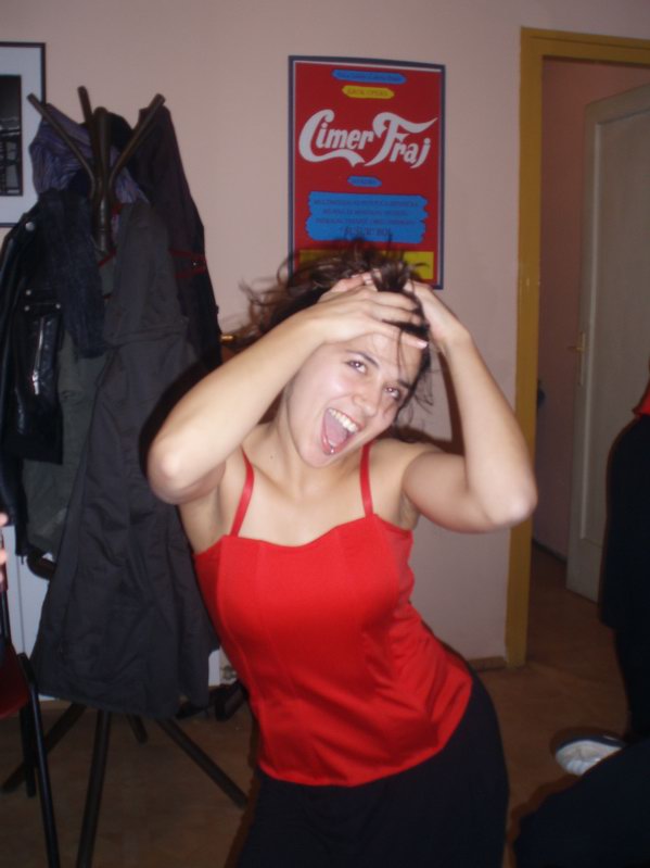 “Zalet” iza pozornice