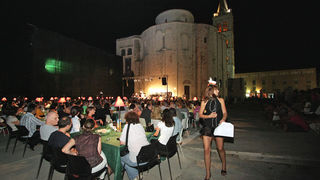 Tribute to Swing 2009. (foto: Marin Gospić)