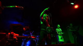 Svaki koncert Kultur shocka u Zadru posebna je priča. Tako je bilo i sinoć na Poljani Branka Stojakovića!