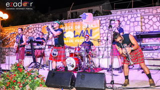 4. Fešta od sira u Kolanu