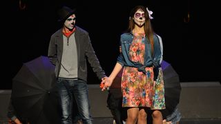 HNK Zadar: Premijera predstave “Tko i što brani”, Igrajmo se HNK Zadar: Premijera predstave “Tko i što brani”, Igrajmo se