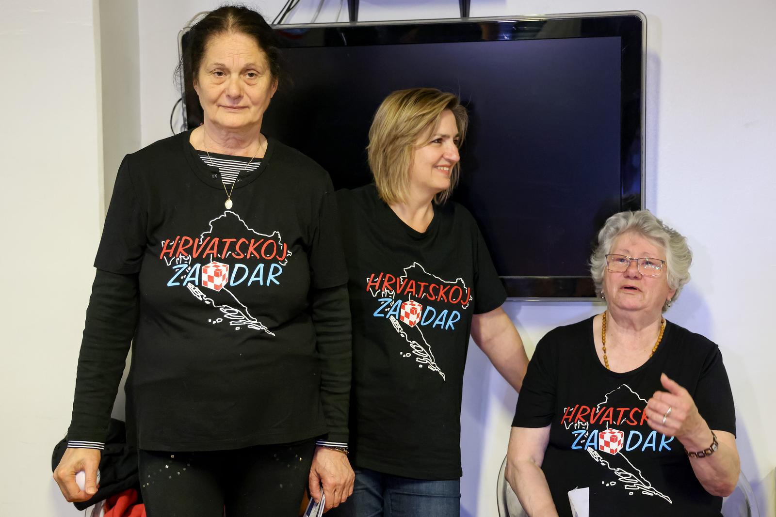 Višnjik: Javnozdravstvena akcija namijenjena hrvatskim braniteljima Višnjik: Javnozdravstvena akcija namijenjena hrvatskim braniteljima