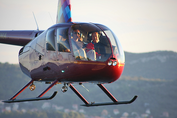 Adria Air Race Zadar 2011.(foto:Saša Čuka)