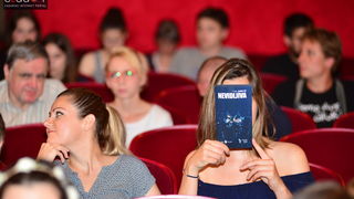 SLUK: Bogat poslijepodnevni program drugog dana festivala SLUK: Bogat poslijepodnevni program drugog dana festivala