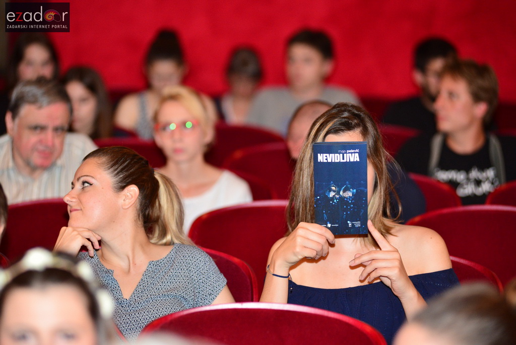 SLUK: Bogat poslijepodnevni program drugog dana festivala SLUK: Bogat poslijepodnevni program drugog dana festivala